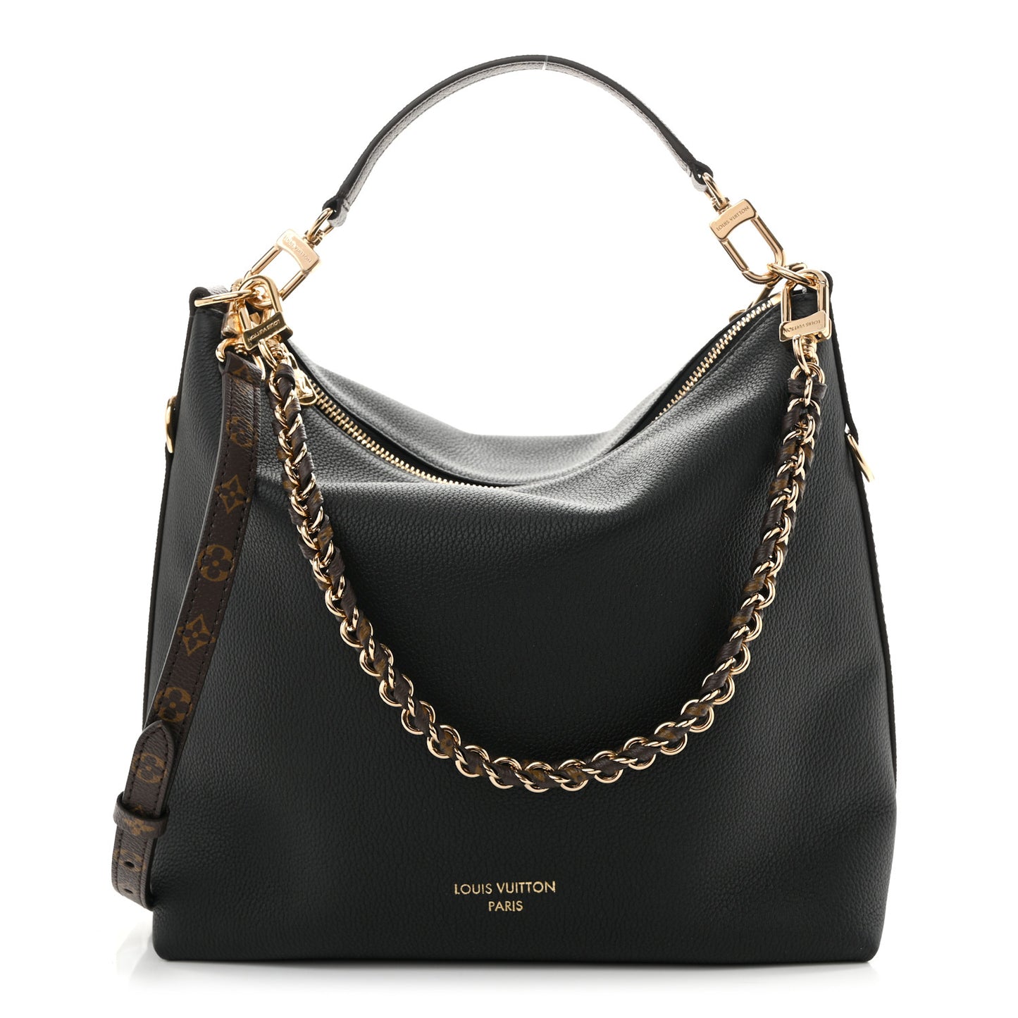 Calfskin Multipass Black