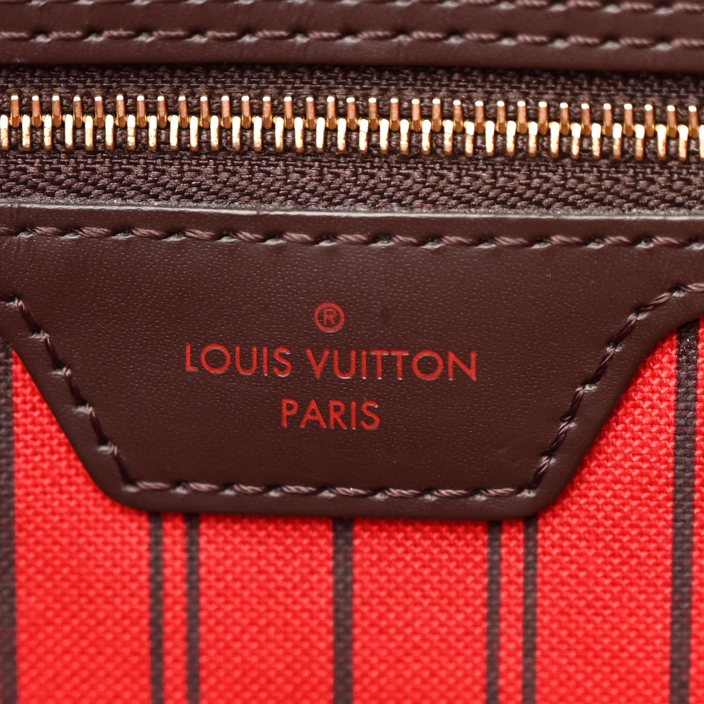 Damier Ebene Neo Neverfull MM