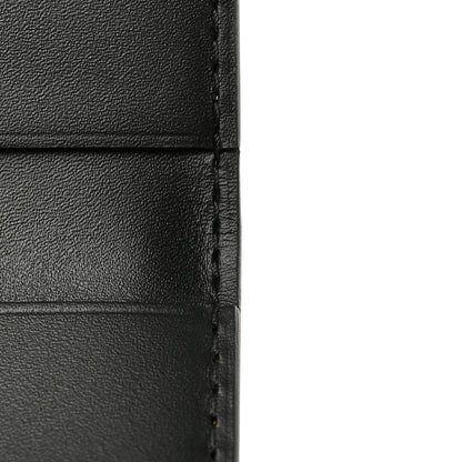 Goyard Goyardine Saint Michel 6 Key Holder Black 12 of 21