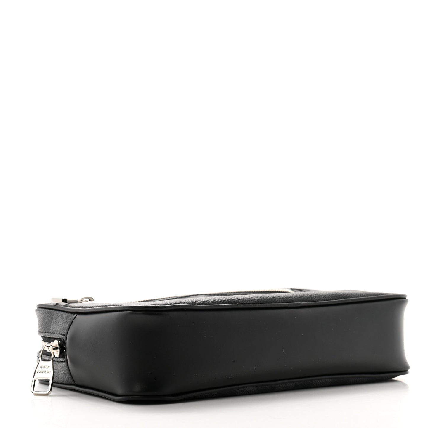 Damier Graphite Kasai Clutch