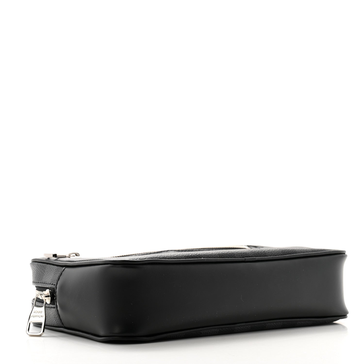 Louis Vuitton Damier Graphite Kasai Clutch 4 of 7