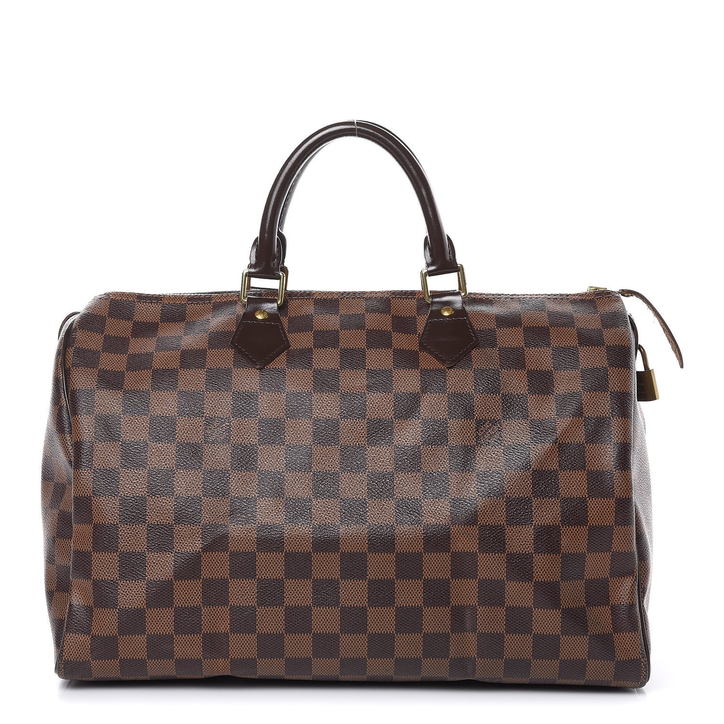 Damier Ebene Speedy 35