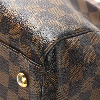 Louis Vuitton Damier Ebene Trevi GM 9 of 9