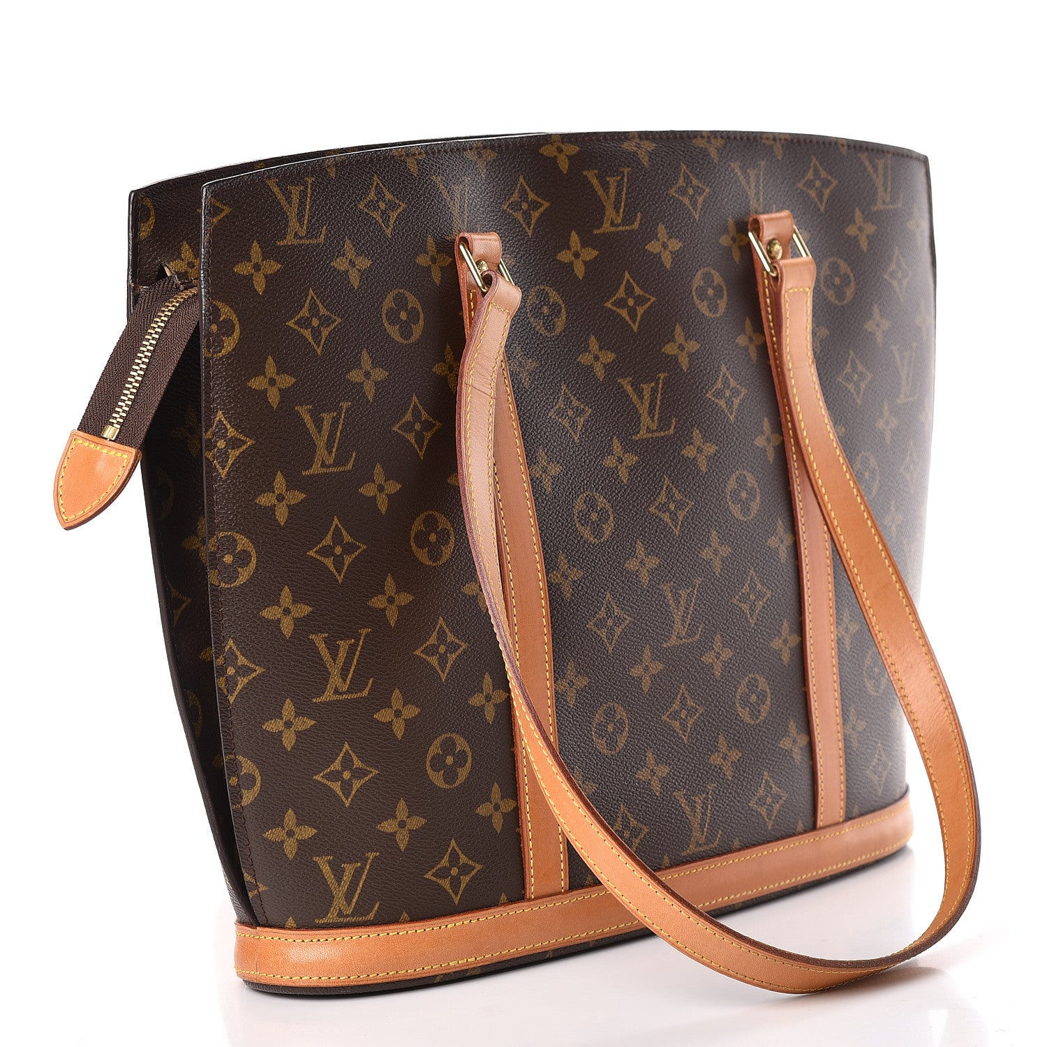 Louis Vuitton Monogram Babylone 3 of 13