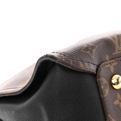 Louis Vuitton Monogram Gaia Black 10 of 22