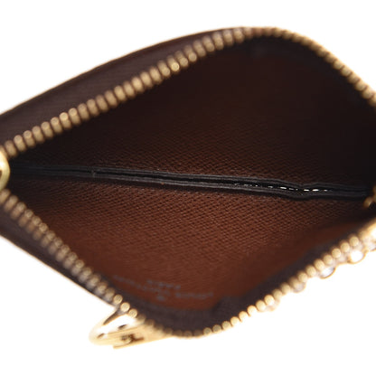 Louis Vuitton Monogram Key Pouch 5 of 7