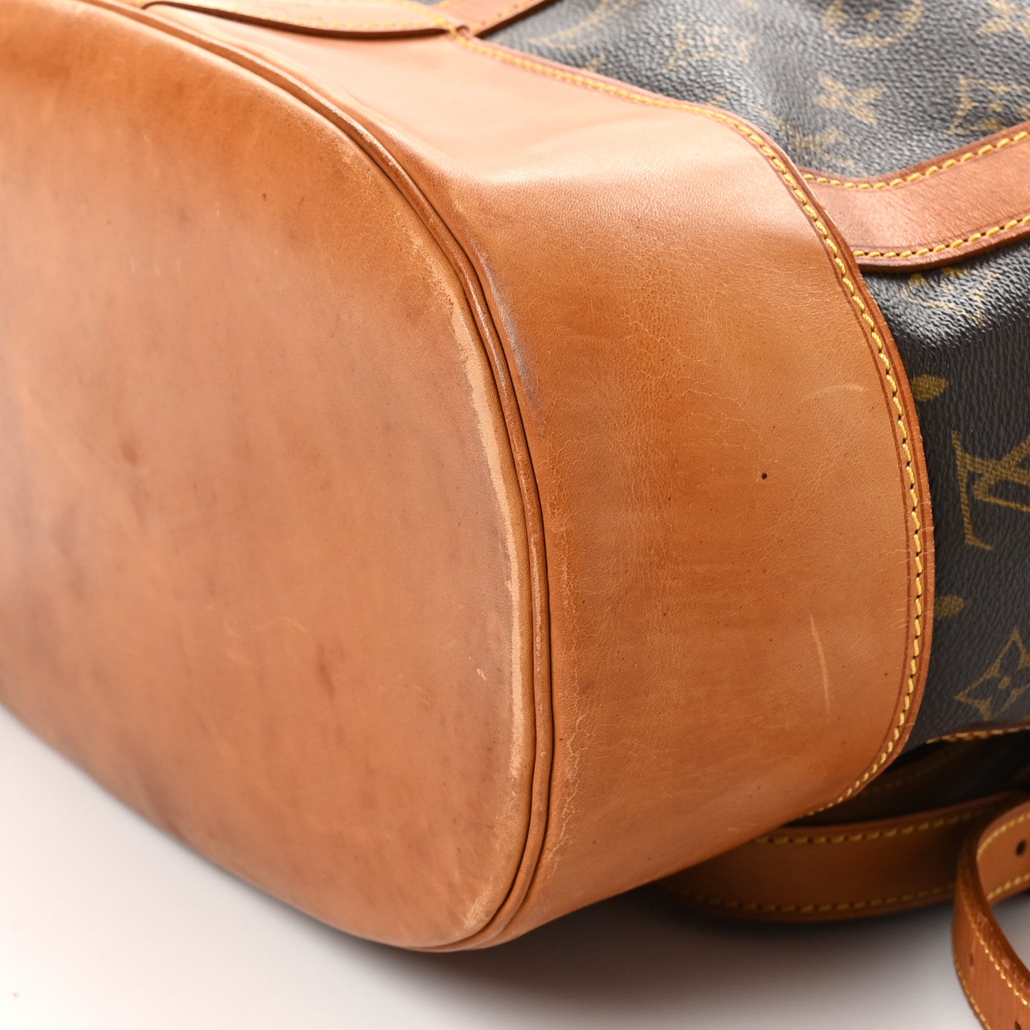 Louis Vuitton Monogram Randonnee GM Backpack 10 of 13