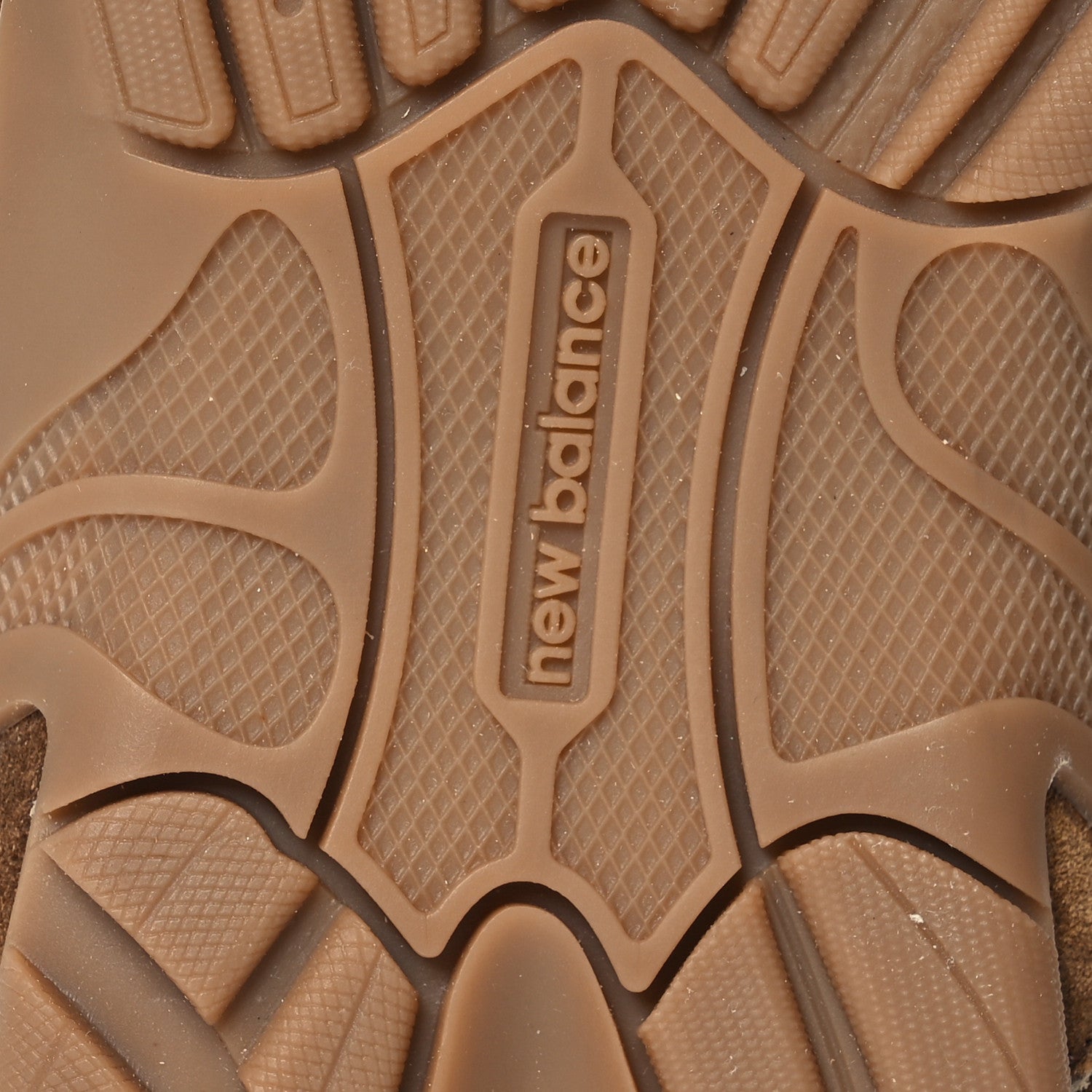 Miu Miu X NEW BALANCE Suede 530 SL Sneakers 40 Cinnamon 1597755