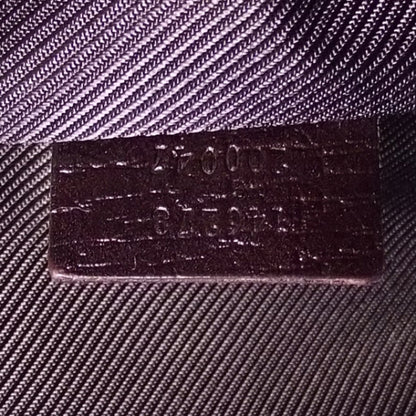 Gucci Monogram Joy Dog Bag 9 of 11