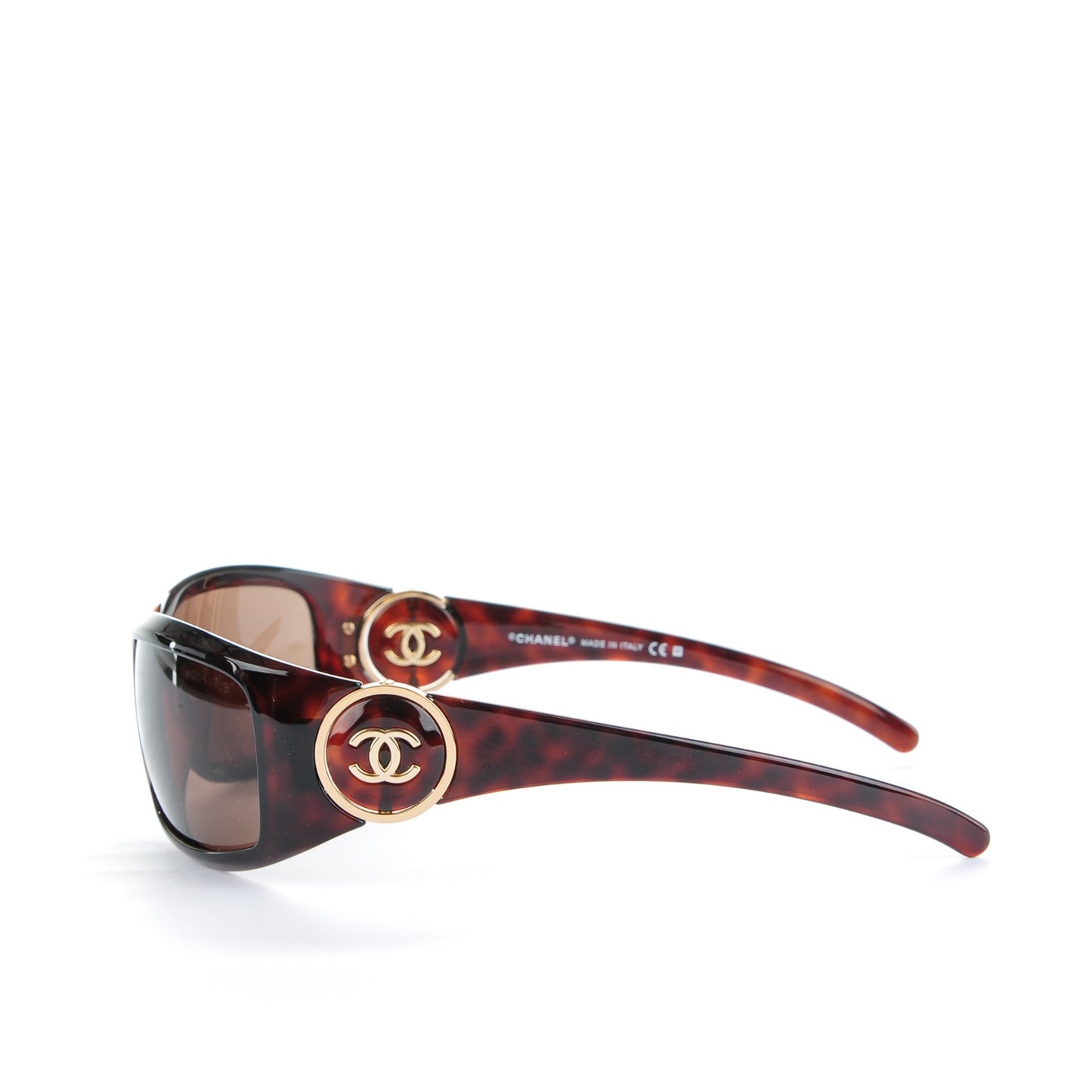 CC Sunglasses 6030 Tortoise