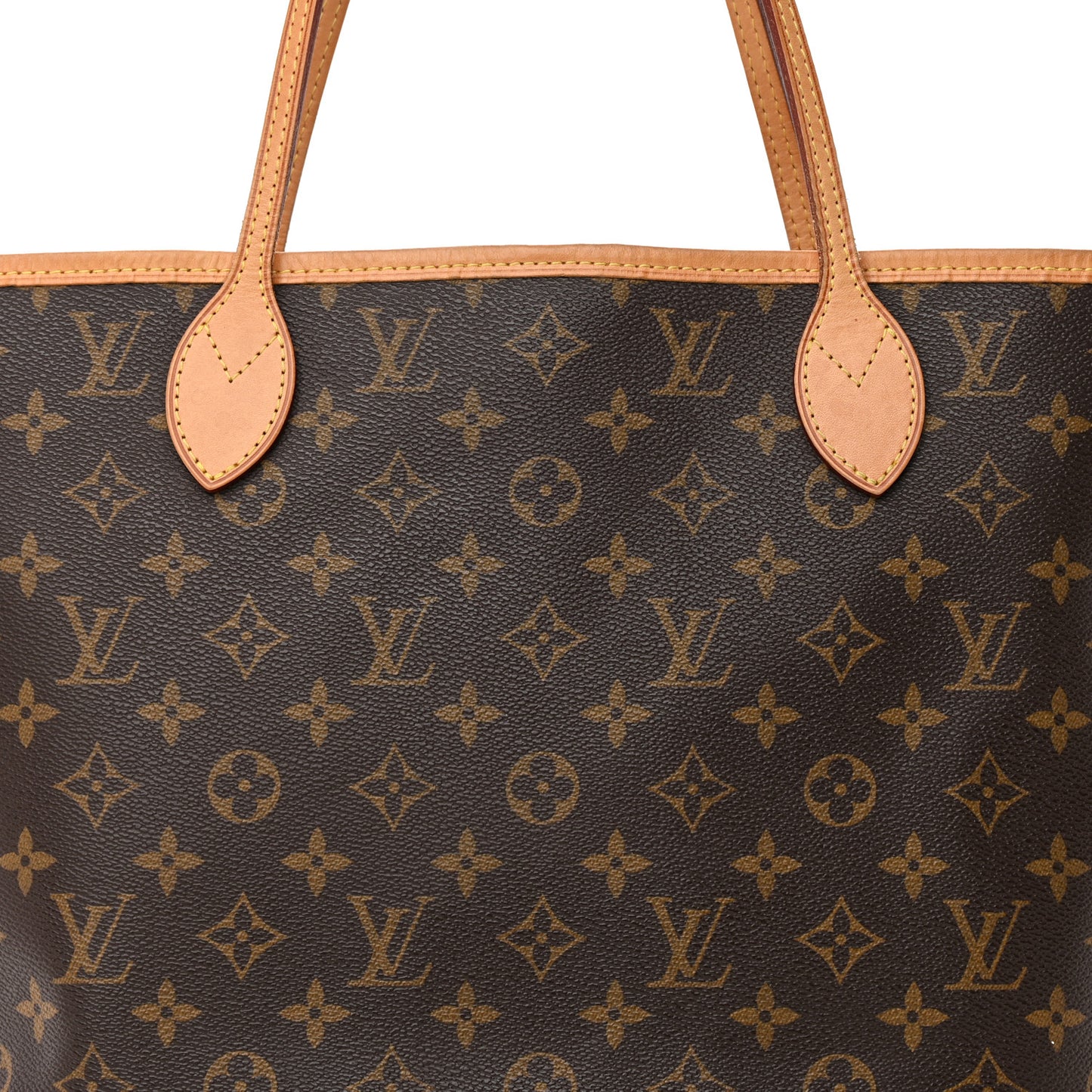 Monogram Neverfull MM