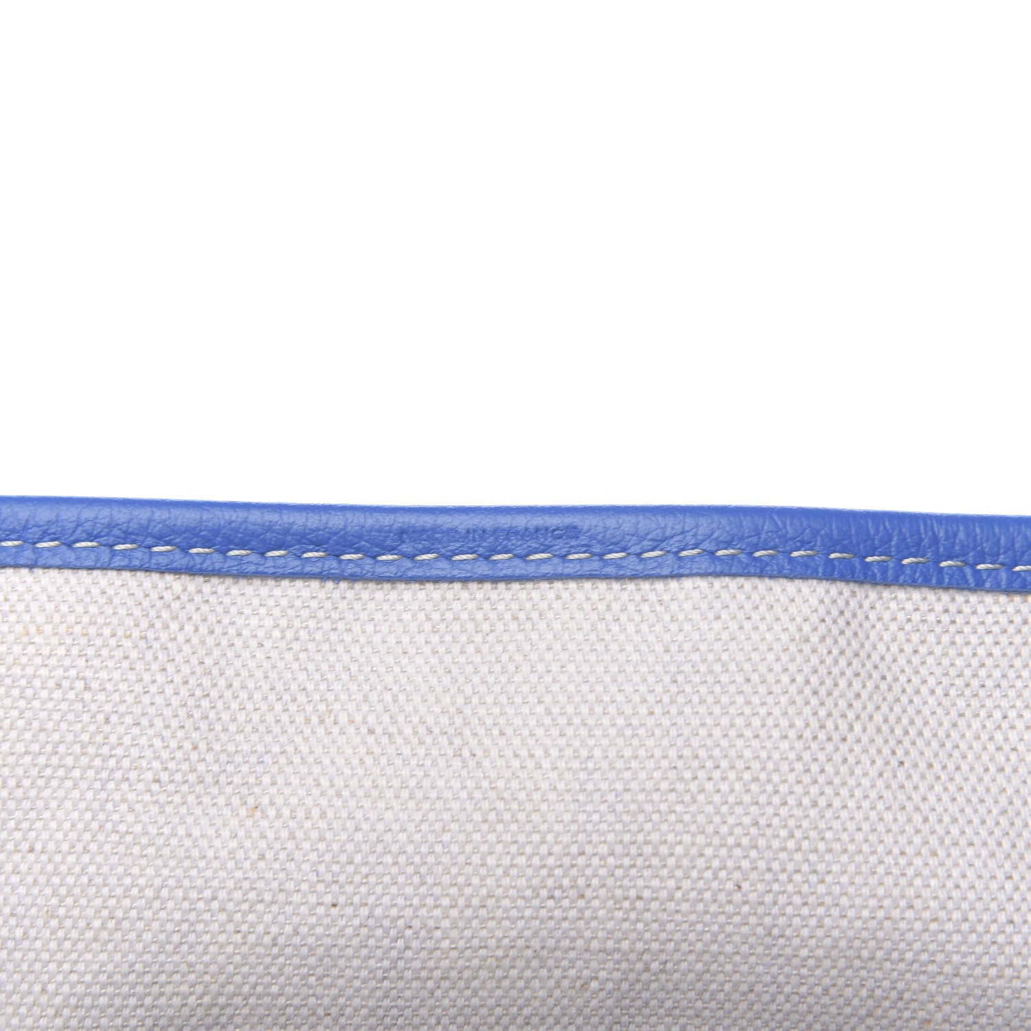 Goyard Goyardine Saint Louis PM Sky Blue 6 of 11