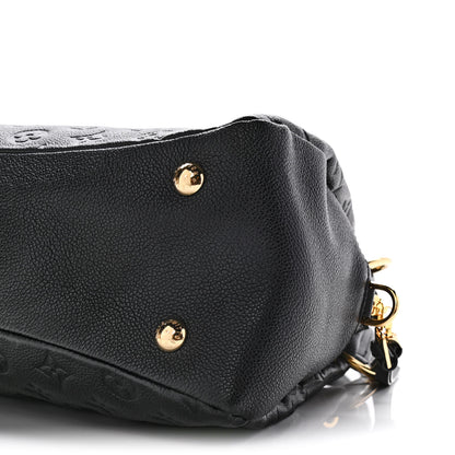 Louis Vuitton Empreinte Ponthieu PM Black 9 of 14