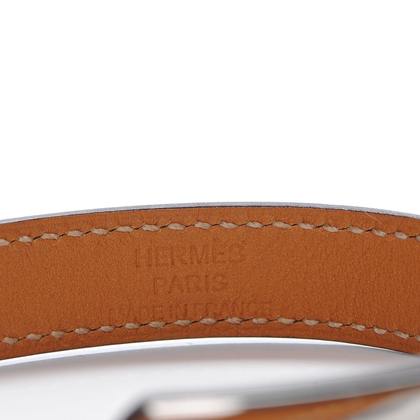 Swift Kelly Double Tour Bracelet M Iris