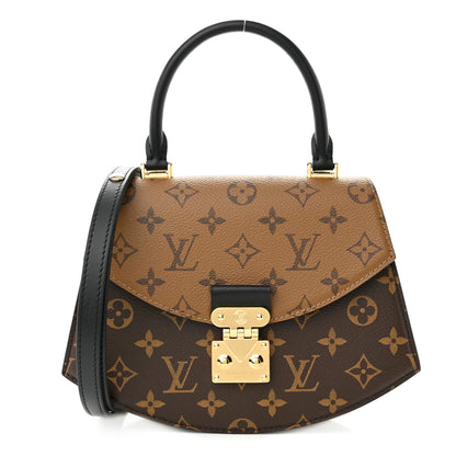 Louis Vuitton Reverse Monogram Tilsitt 1 of 10