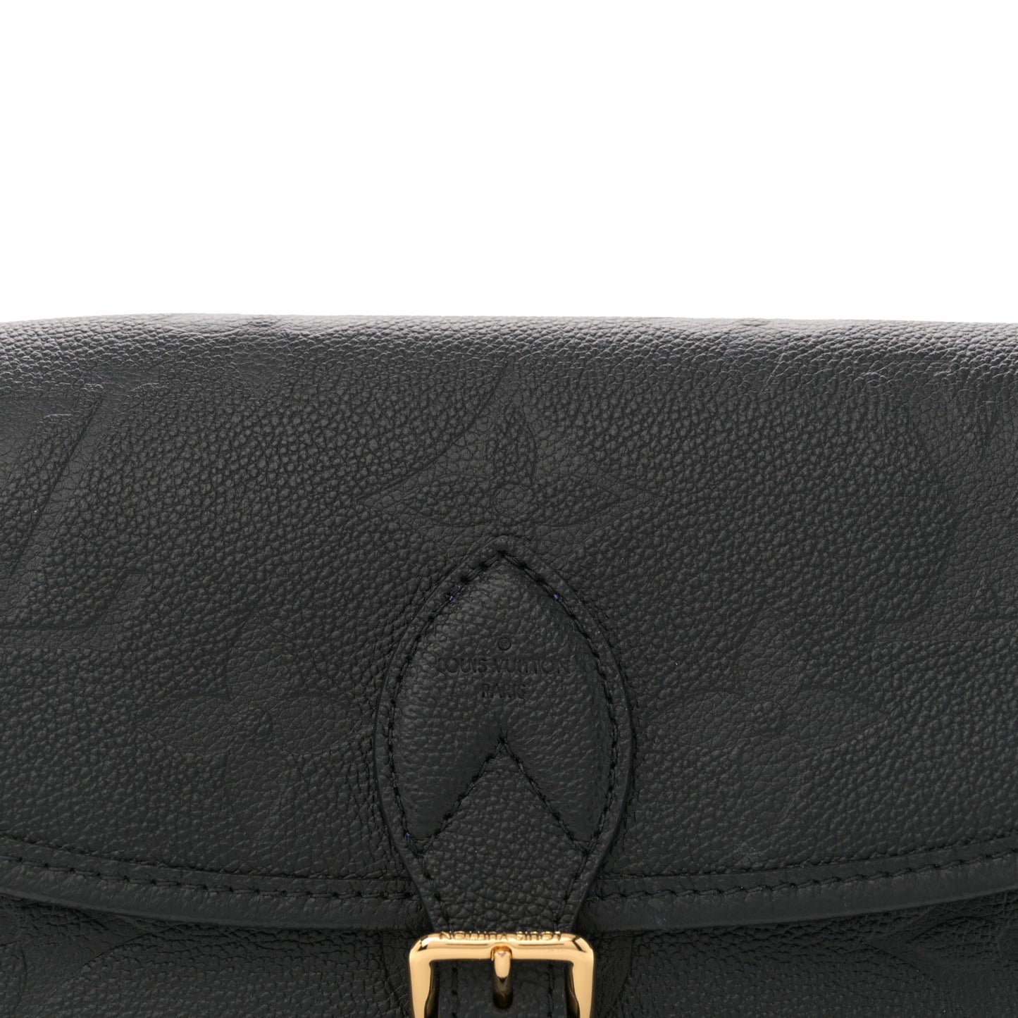 Empreinte Monogram Giant Diane Black