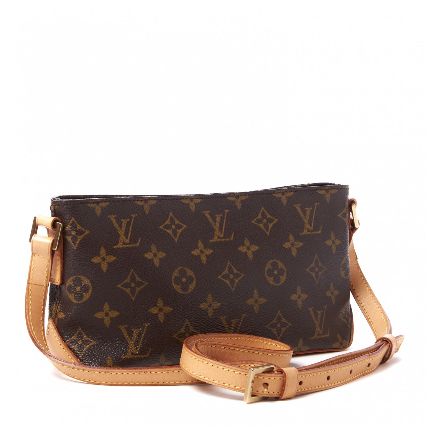 Monogram Trotteur