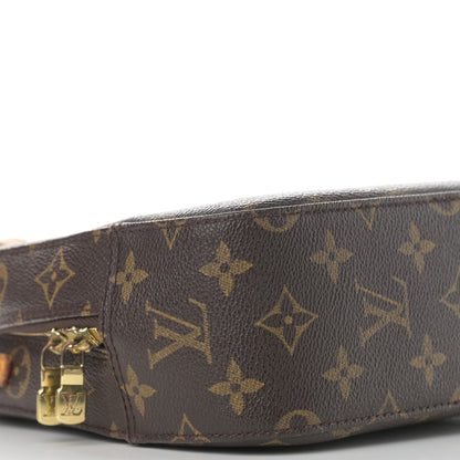 Louis Vuitton Monogram Spontini 9 of 14