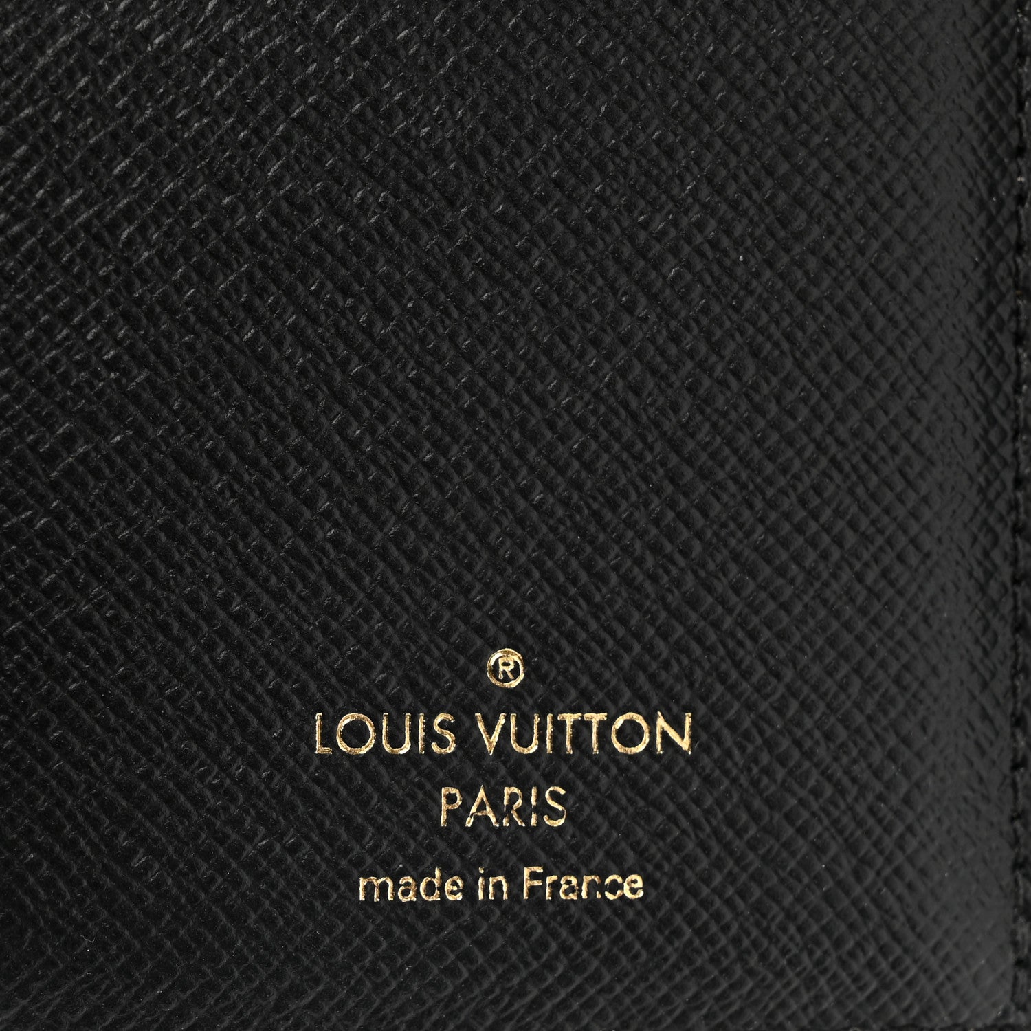 Louis Vuitton Reverse Monogram Victorine Wallet 7 of 8