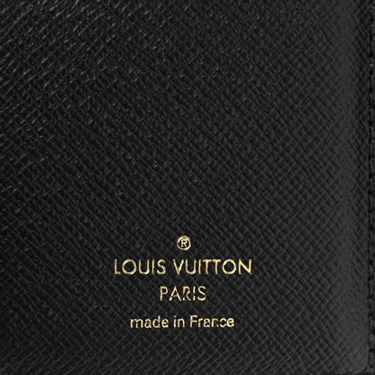 Louis Vuitton Reverse Monogram Victorine Wallet 7 of 8
