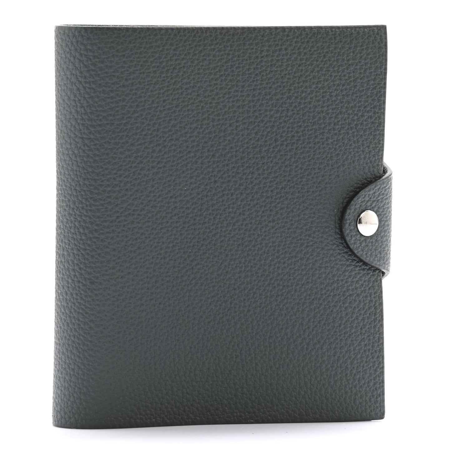 Togo Ulysse PM Notebook Cover Etain