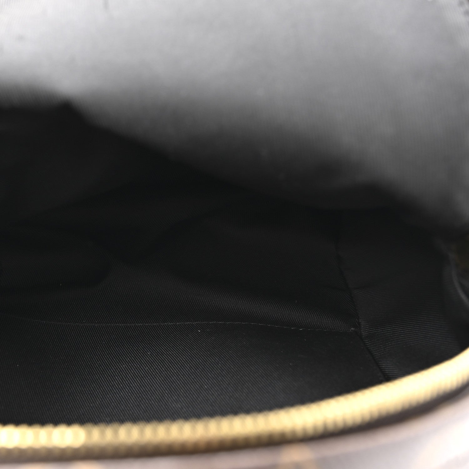 Louis Vuitton Reverse Monogram Palm Springs Backpack PM 5 of 9