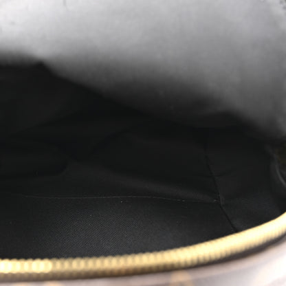 Louis Vuitton Reverse Monogram Palm Springs Backpack PM 5 of 9