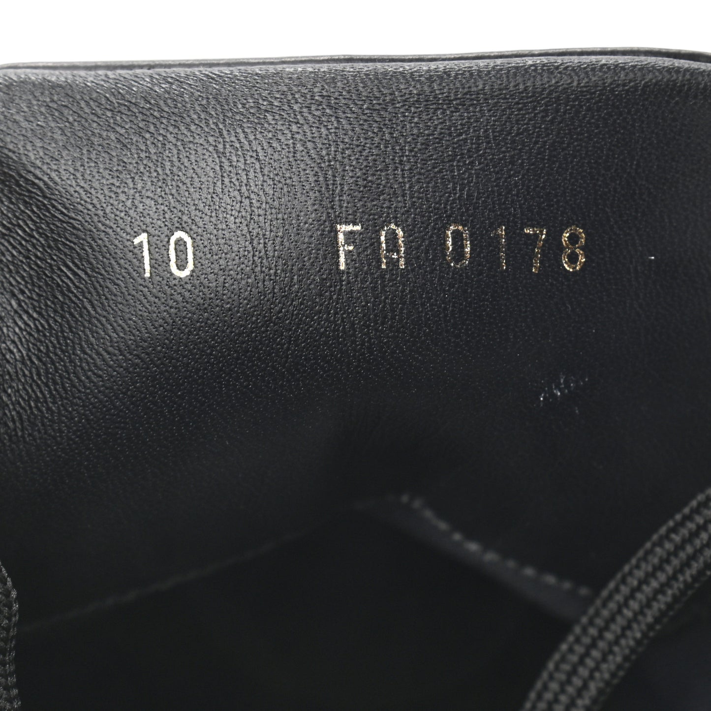 Calfskin Mens LV Beverly Hills Sneakers 10 Black