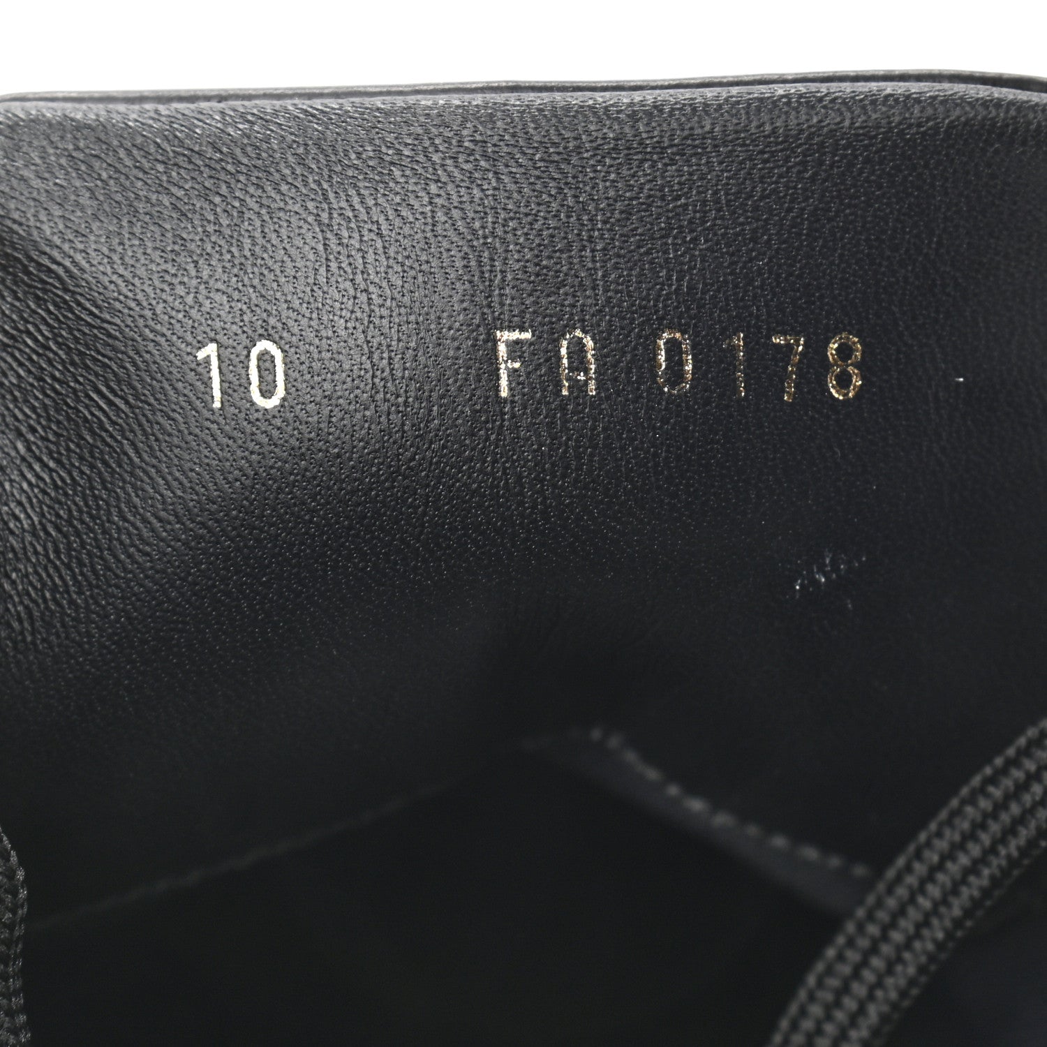 Louis Vuitton Calfskin Mens LV Beverly Hills Sneakers 10 Black 8 of 8