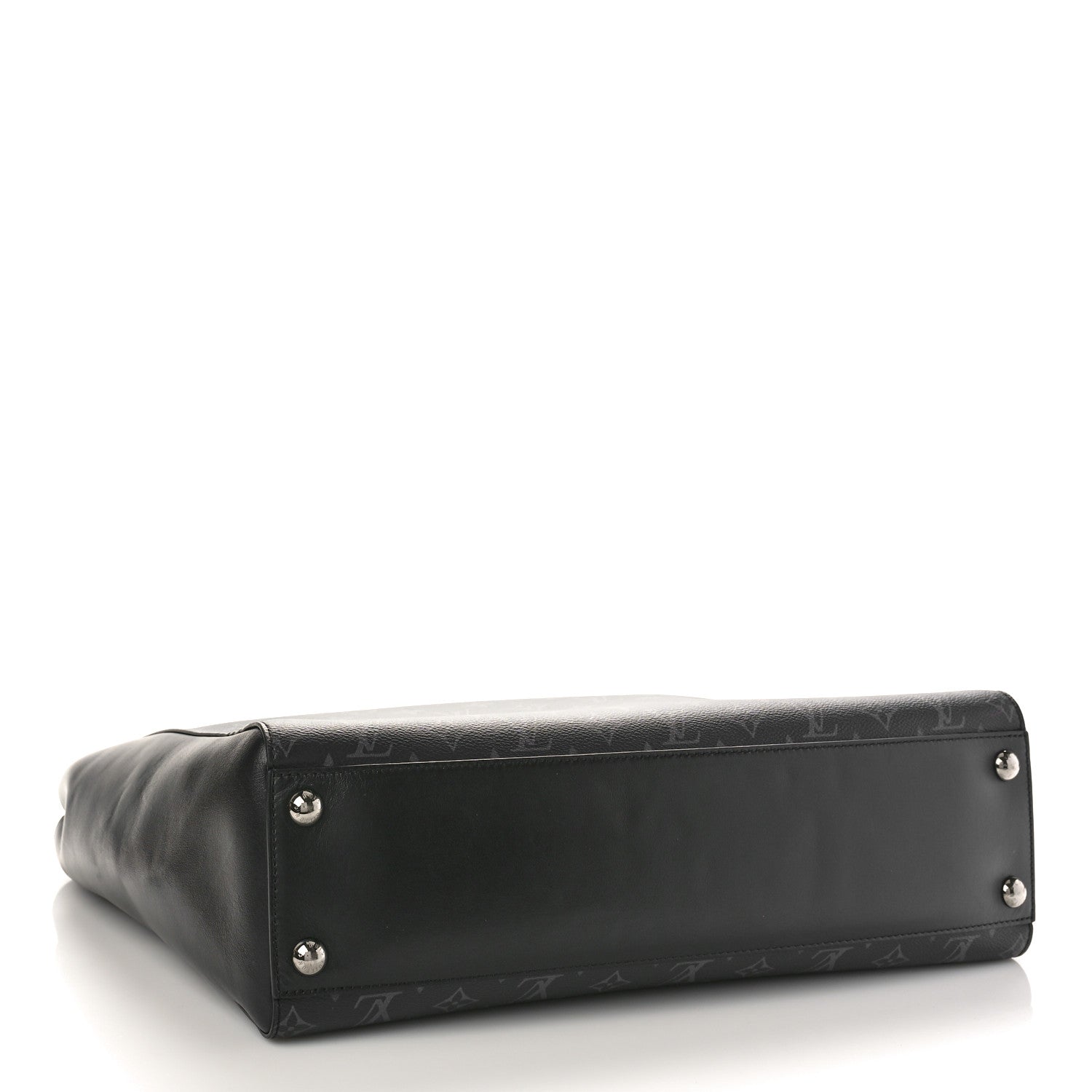 Louis Vuitton Monogram Eclipse Grand Sac 4 of 8