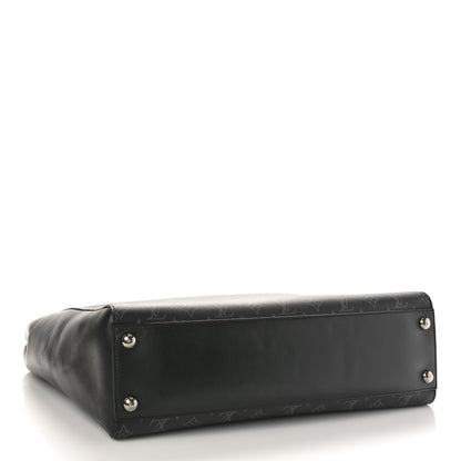 Louis Vuitton Monogram Eclipse Grand Sac 4 of 8