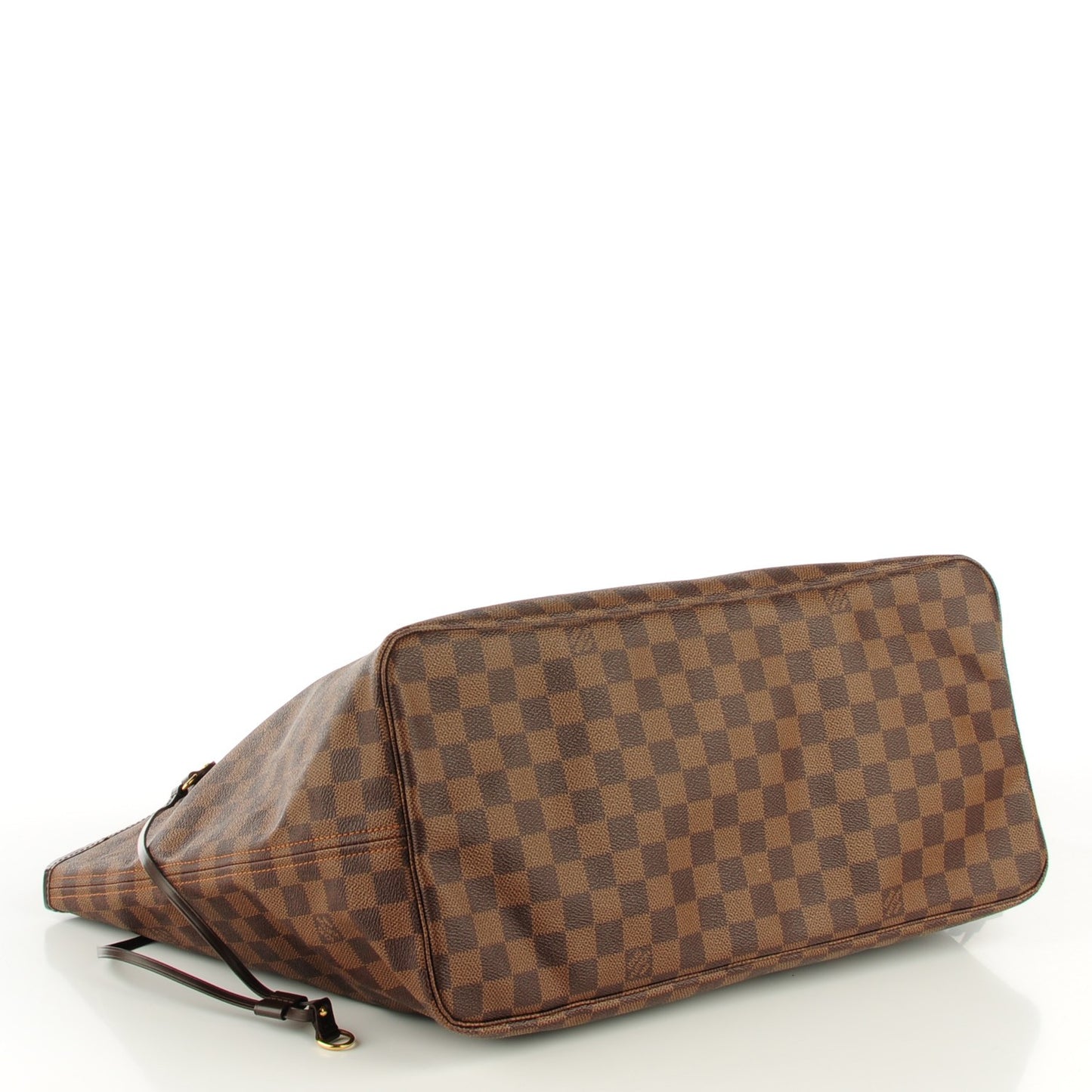 Damier Ebene Neverfull GM