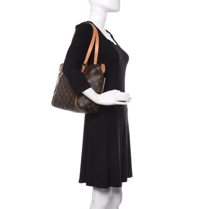 Louis Vuitton Monogram Totally PM 2 of 13