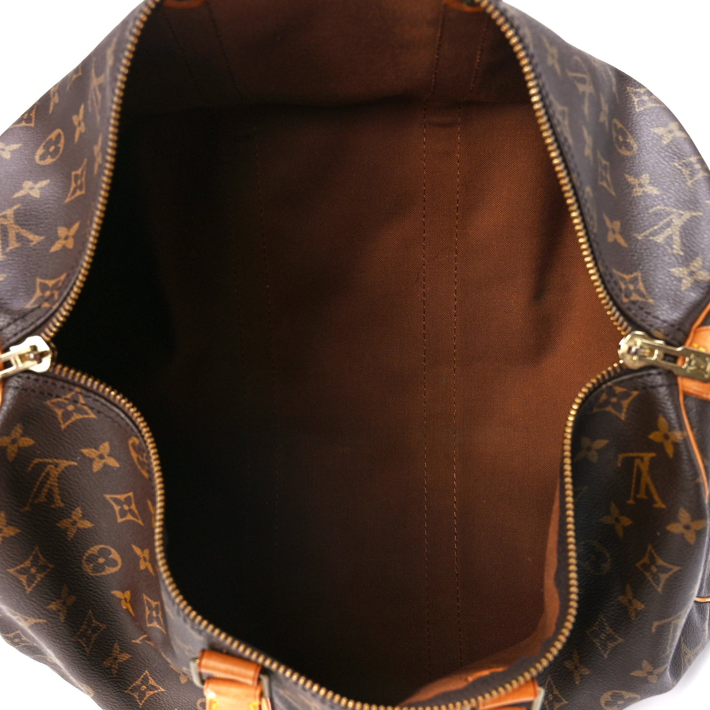 Monogram Keepall 45