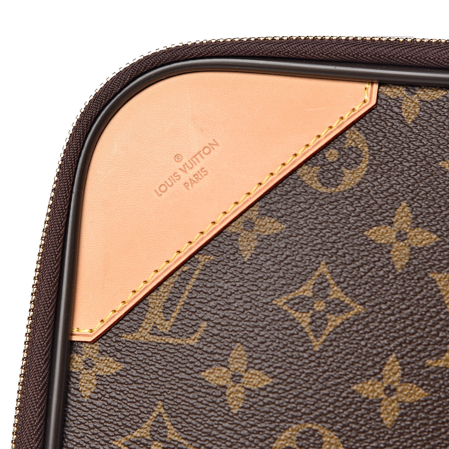 Louis Vuitton Monogram Pegase 55 Business NM 9 of 17
