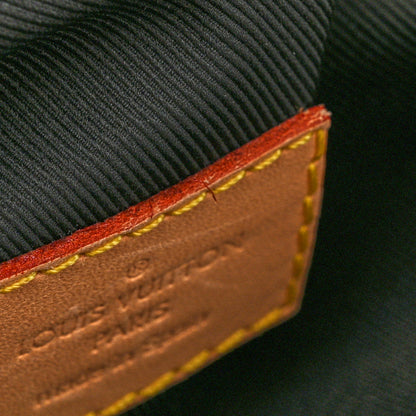 Louis Vuitton Monogram Bumbag 10 of 12