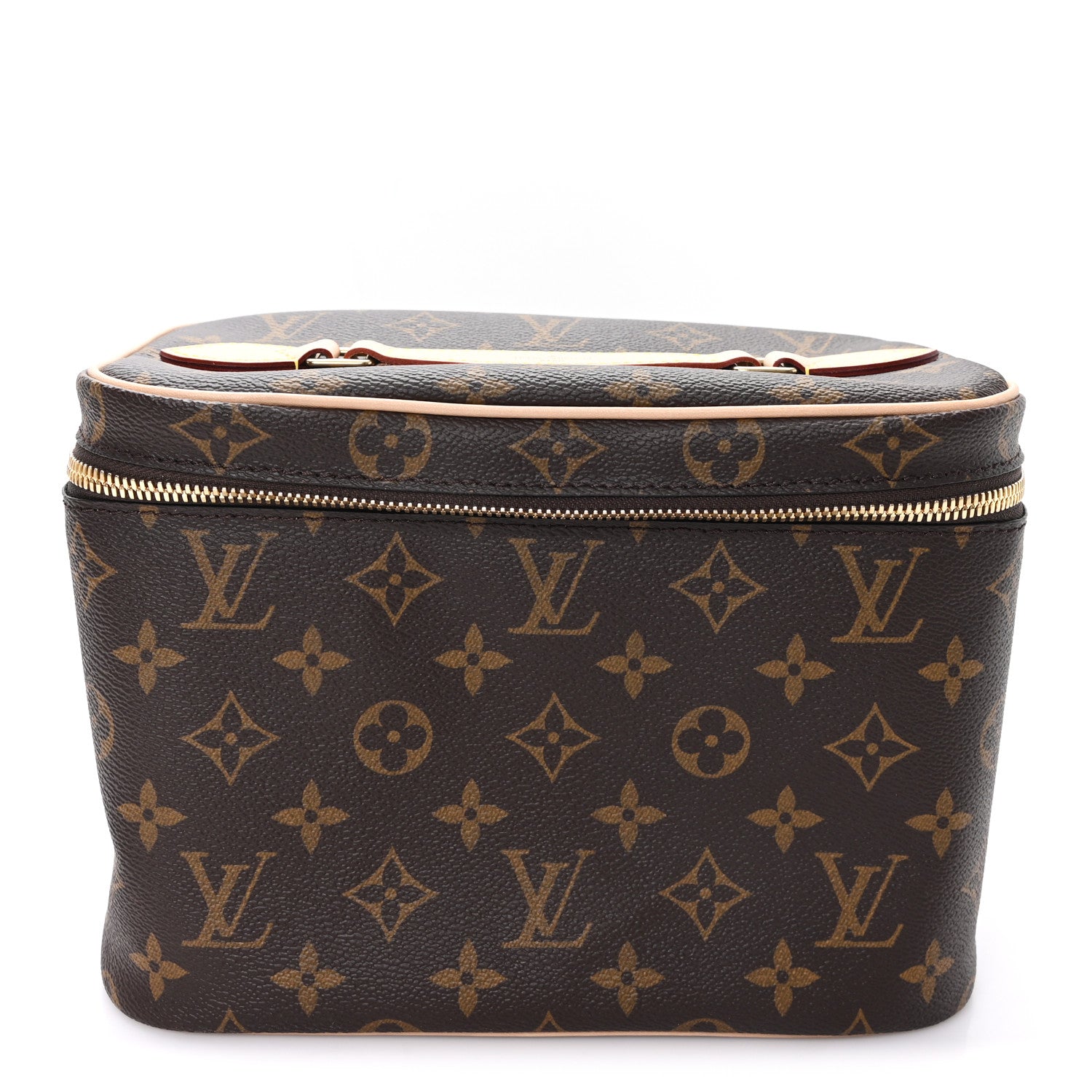 Louis Vuitton Monogram Nice BB 1 of 6