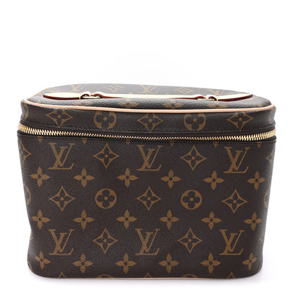 Louis Vuitton Monogram Nice BB 1 of 6