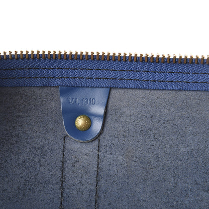Louis Vuitton Epi Keepall 55 Toledo 6 of 9