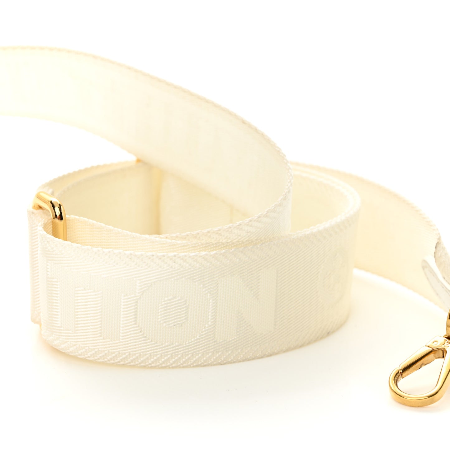 Calfskin Bubblegram Papillon BB Snow White