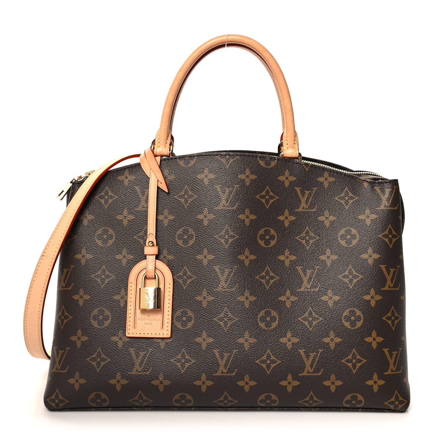 Monogram Grand Palais