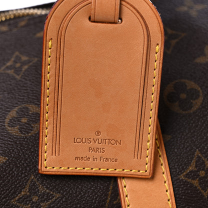 Louis Vuitton Monogram Keepall 55 15 of 19