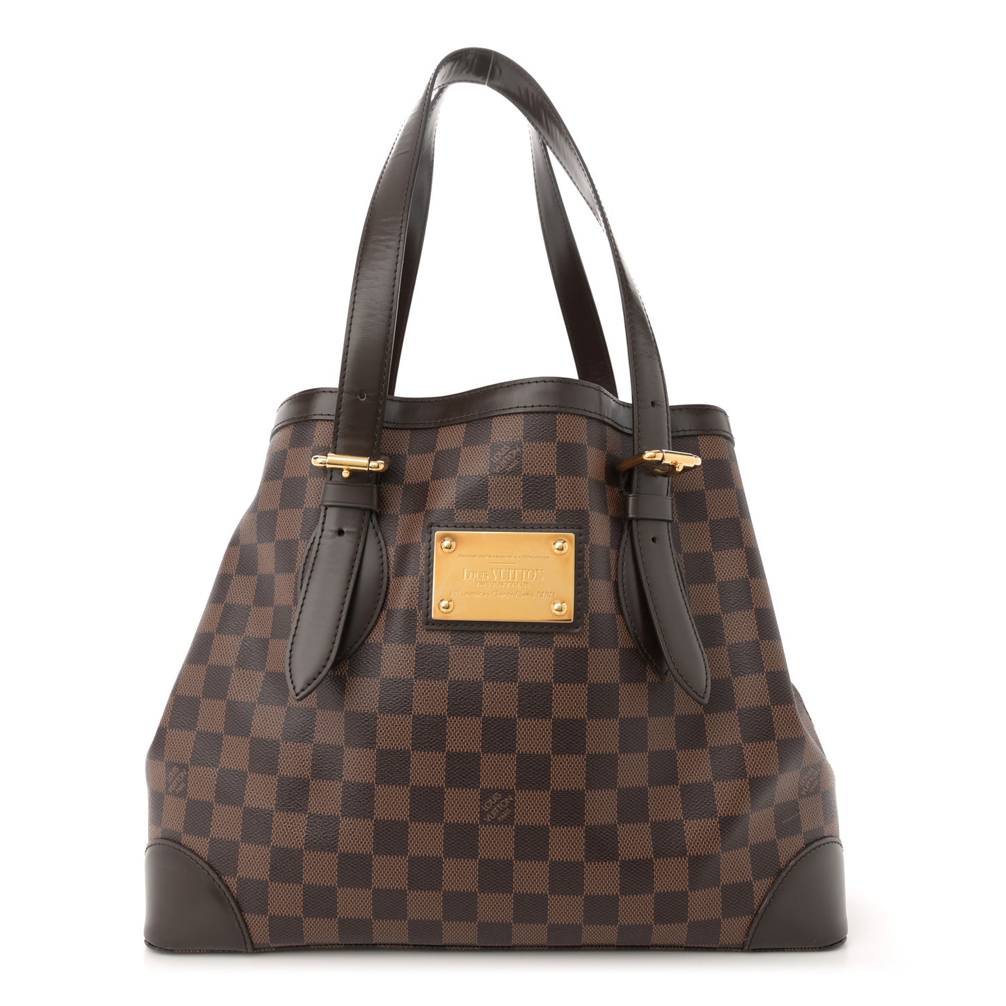 Damier Ebene Hampstead MM