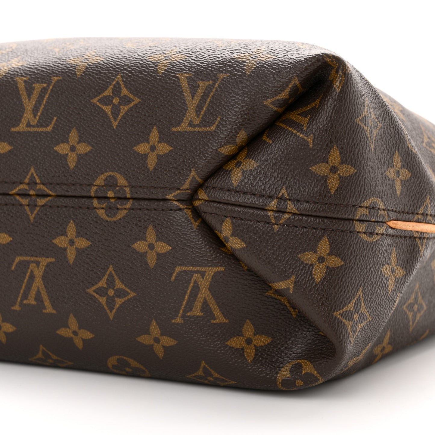 Monogram Sully MM