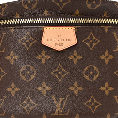 Louis Vuitton Monogram Bumbag 7 of 10