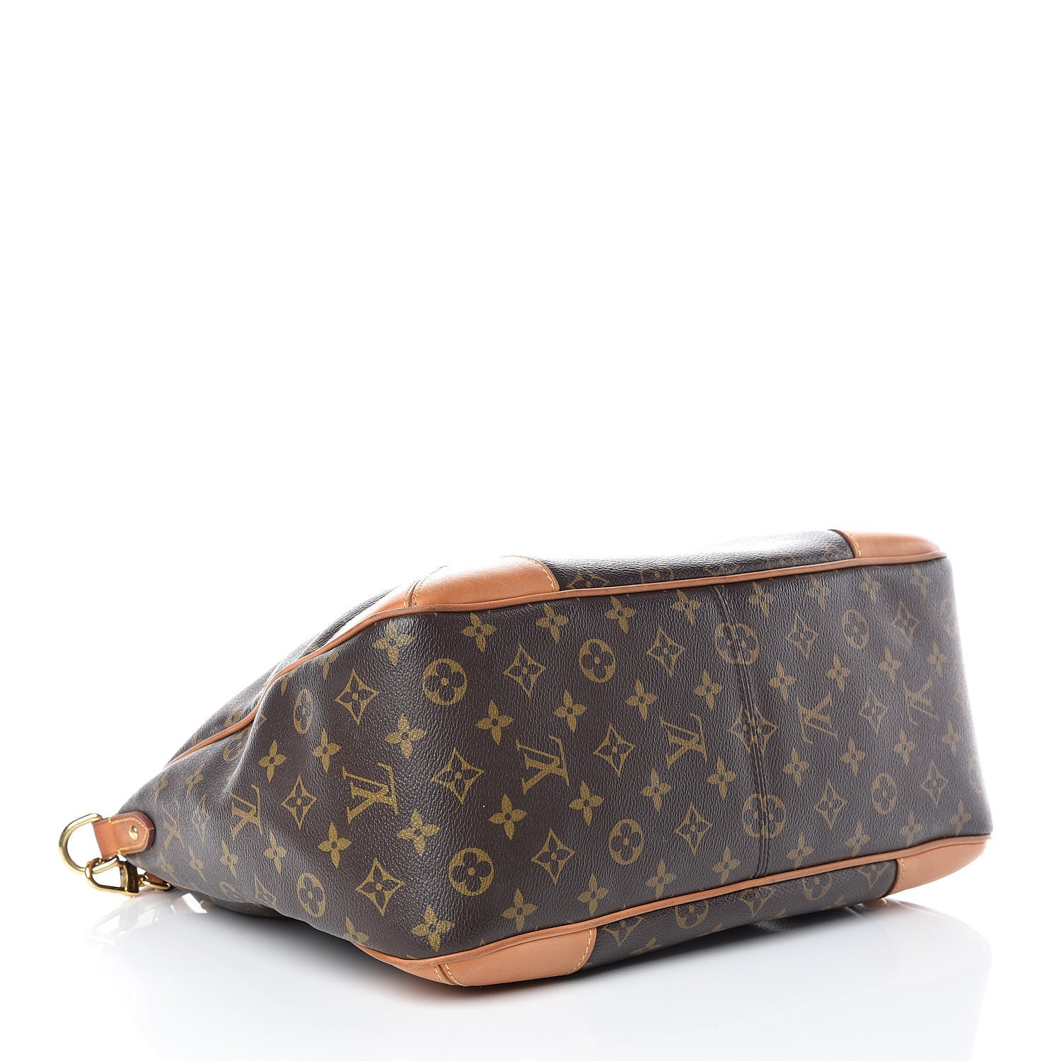 Louis Vuitton Monogram Estrela MM 5 of 18