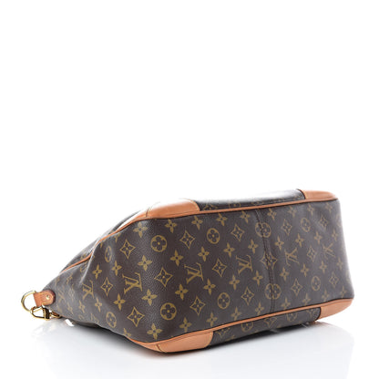 Louis Vuitton Monogram Estrela MM 5 of 18