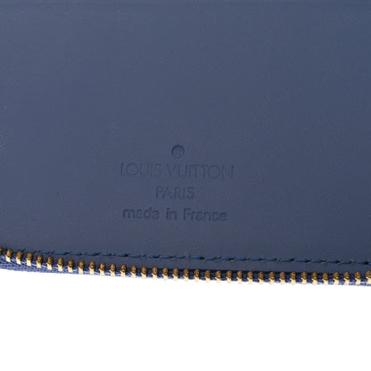 Louis Vuitton Vernis Eldridge Wallet Lavender 5 of 7