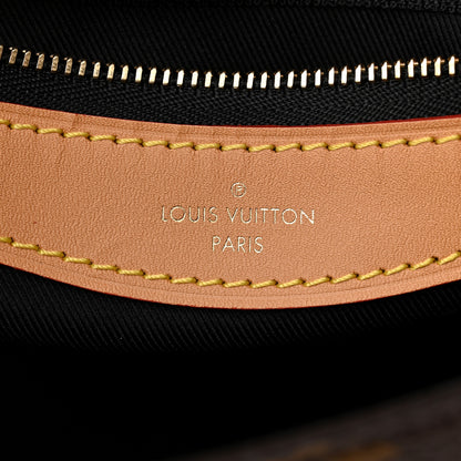 Louis Vuitton Monogram Diane Black 7 of 9