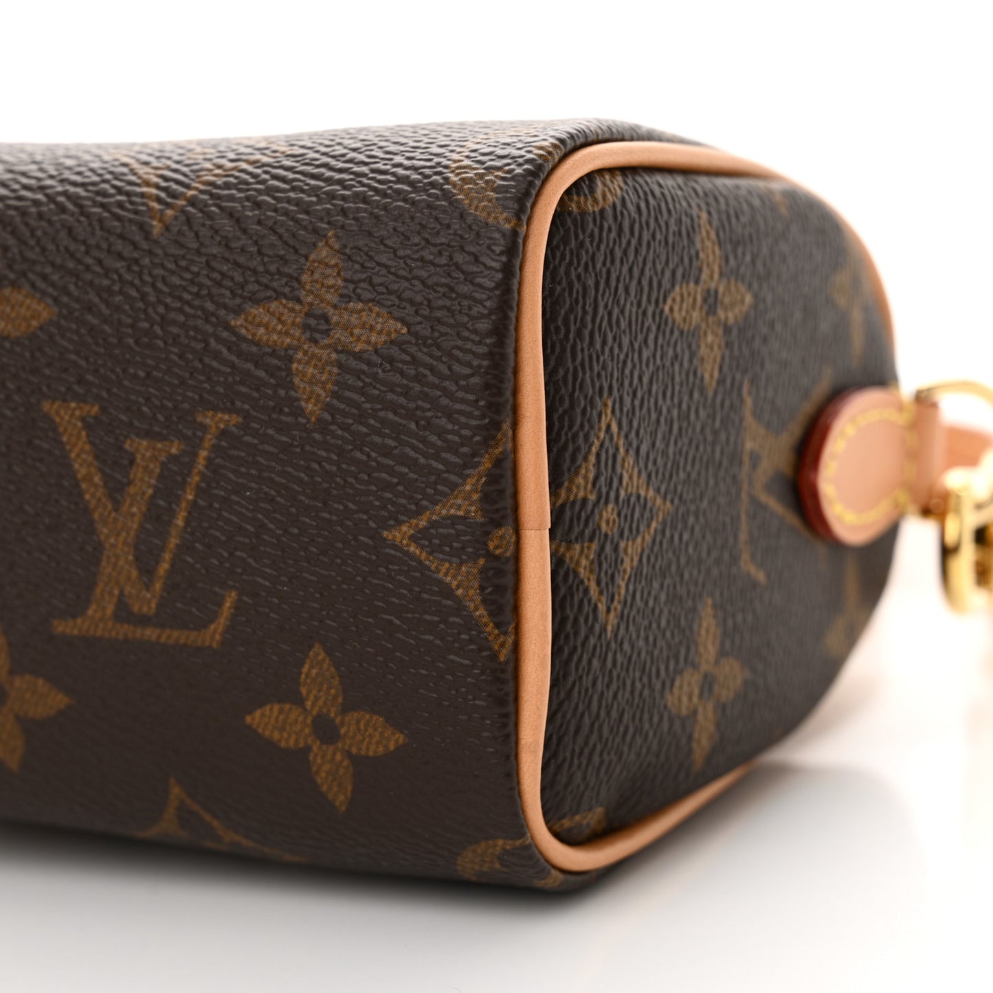 Monogram Nano Speedy Bandouliere